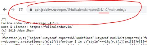 fullcalendar slotmintime|Fullcalendar V5 slotMinTime doesn't work for me .
